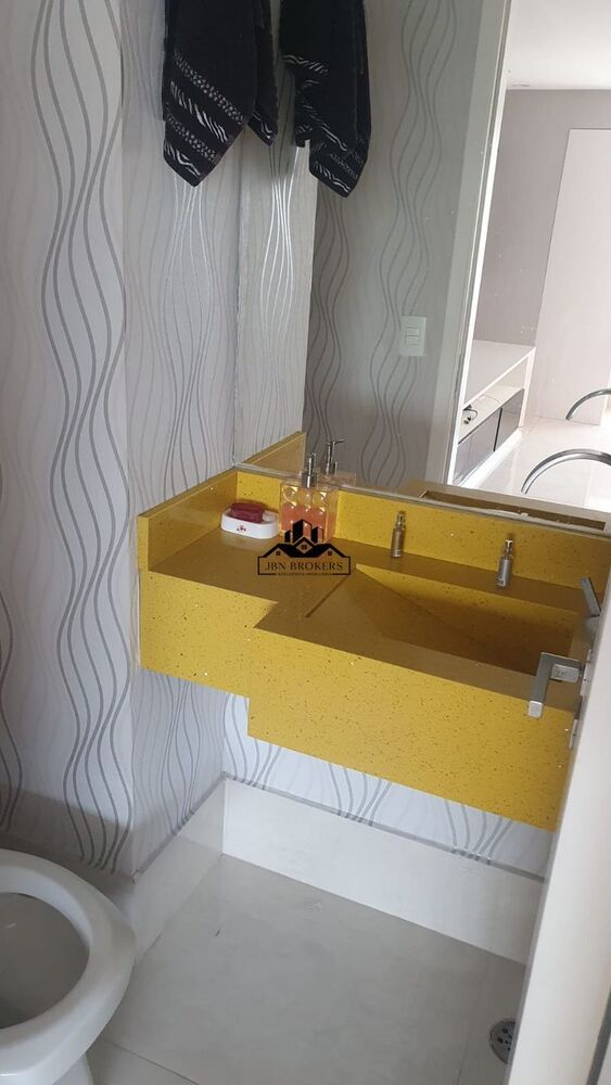 Apartamento, 4 quartos, 140 m² - Foto 6