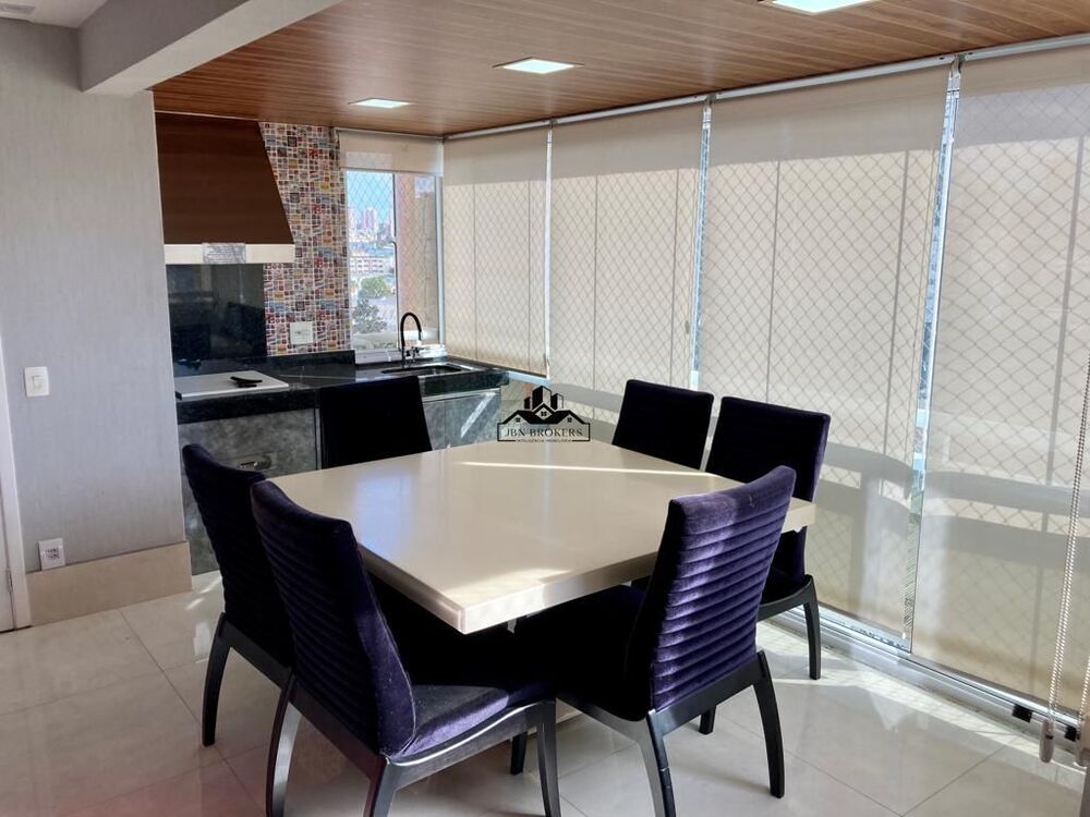 Apartamento, 4 quartos, 140 m² - Foto 32