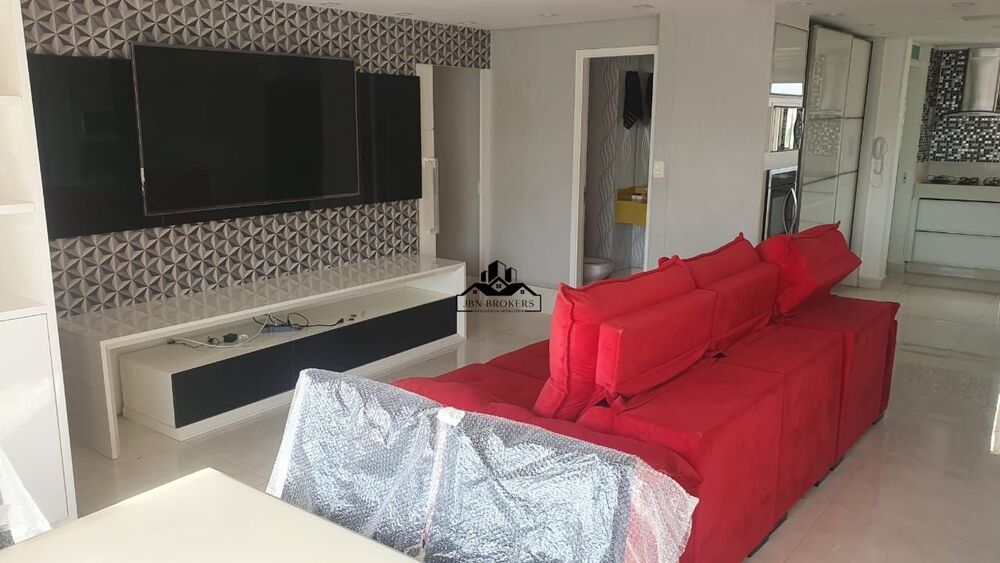 Apartamento, 4 quartos, 140 m² - Foto 29
