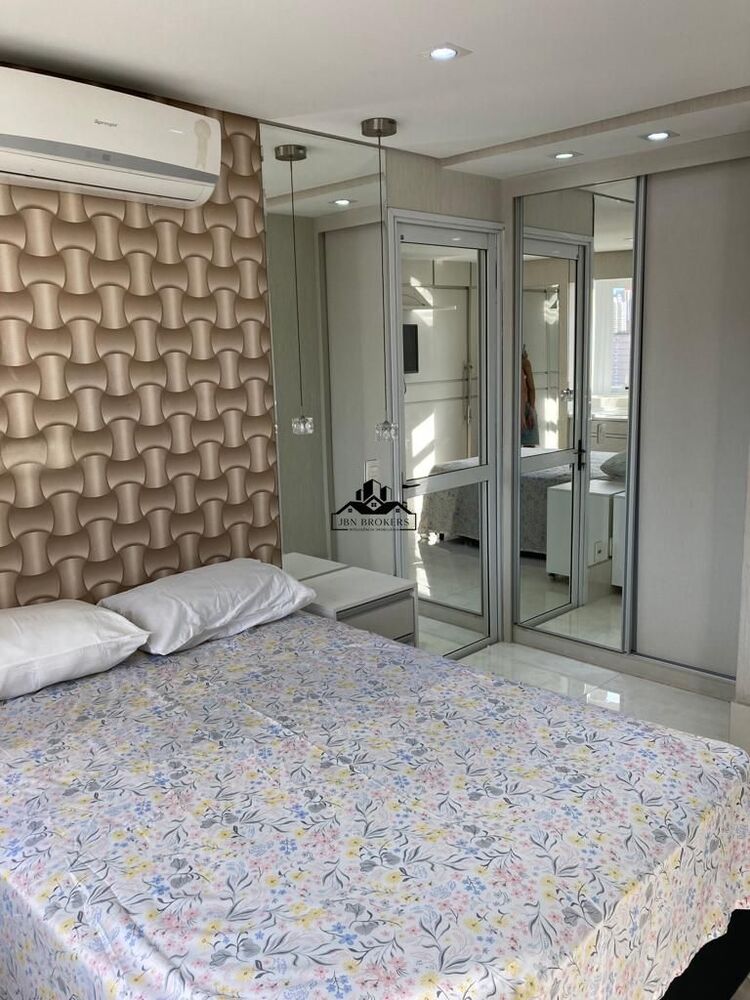 Apartamento, 4 quartos, 140 m² - Foto 19