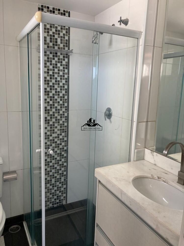 Apartamento, 4 quartos, 140 m² - Foto 12