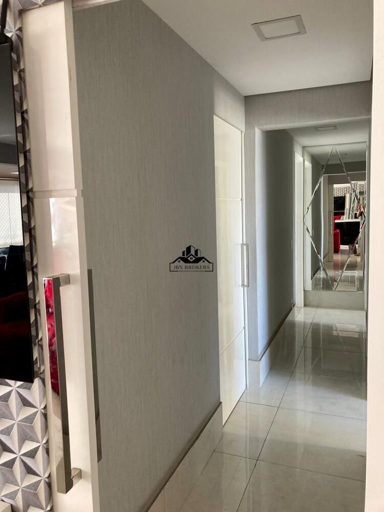 Apartamento, 4 quartos, 140 m² - Foto 9