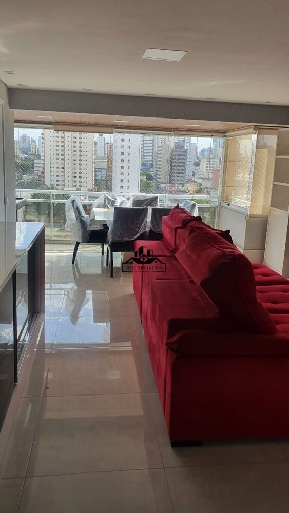 Apartamento, 4 quartos, 140 m² - Foto 10