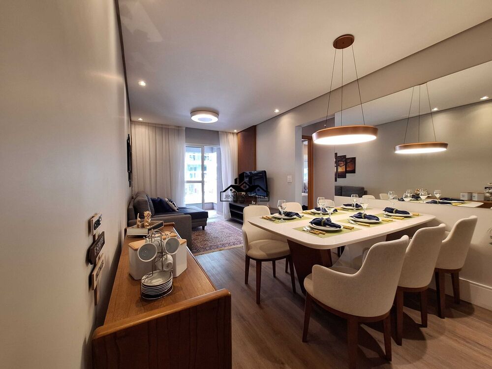 Apartamento, 2 quartos, 65 m² - Foto 4