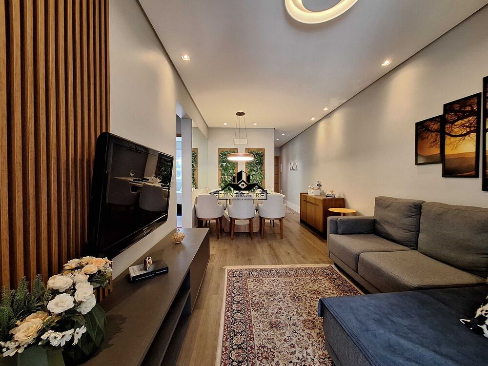 Apartamento, 2 quartos, 65 m² - Foto 3