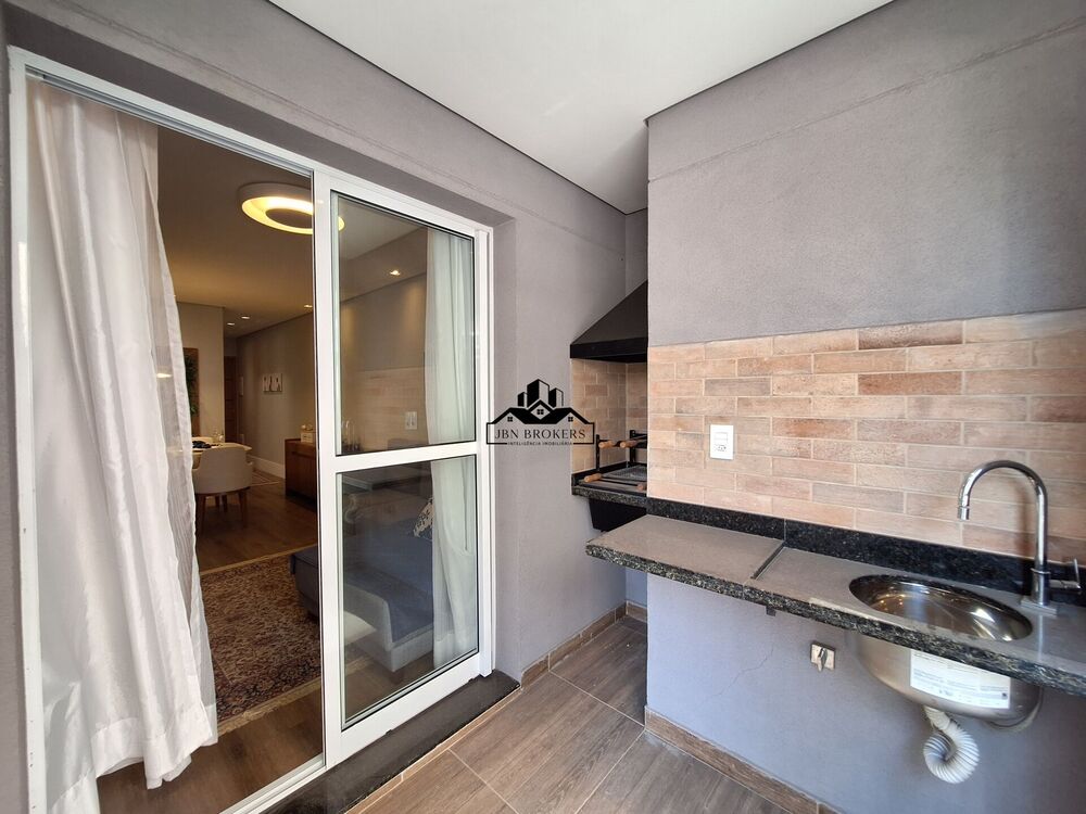 Apartamento, 2 quartos, 65 m² - Foto 2