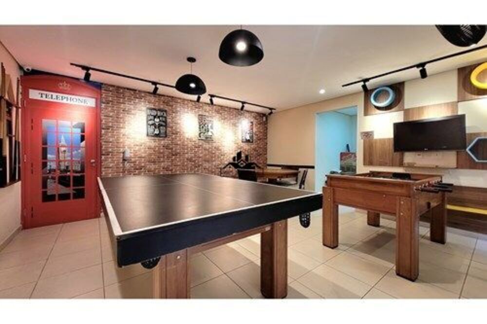 Apartamento, 2 quartos, 64 m² - Foto 3