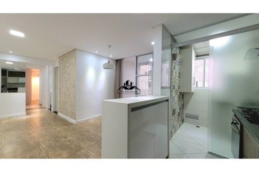 Apartamento, 2 quartos, 64 m² - Foto 2