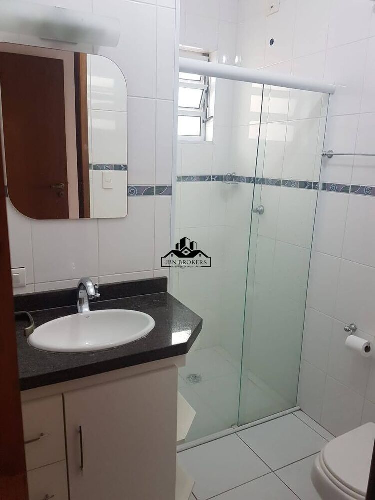 Sobrado, 3 quartos, 136 m² - Foto 8