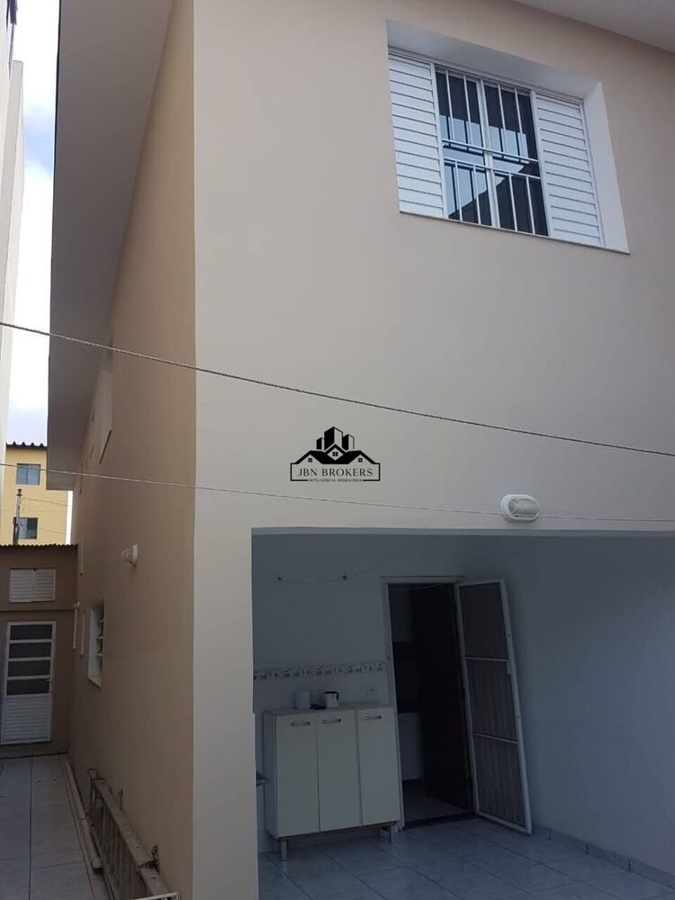 Sobrado, 3 quartos, 136 m² - Foto 14