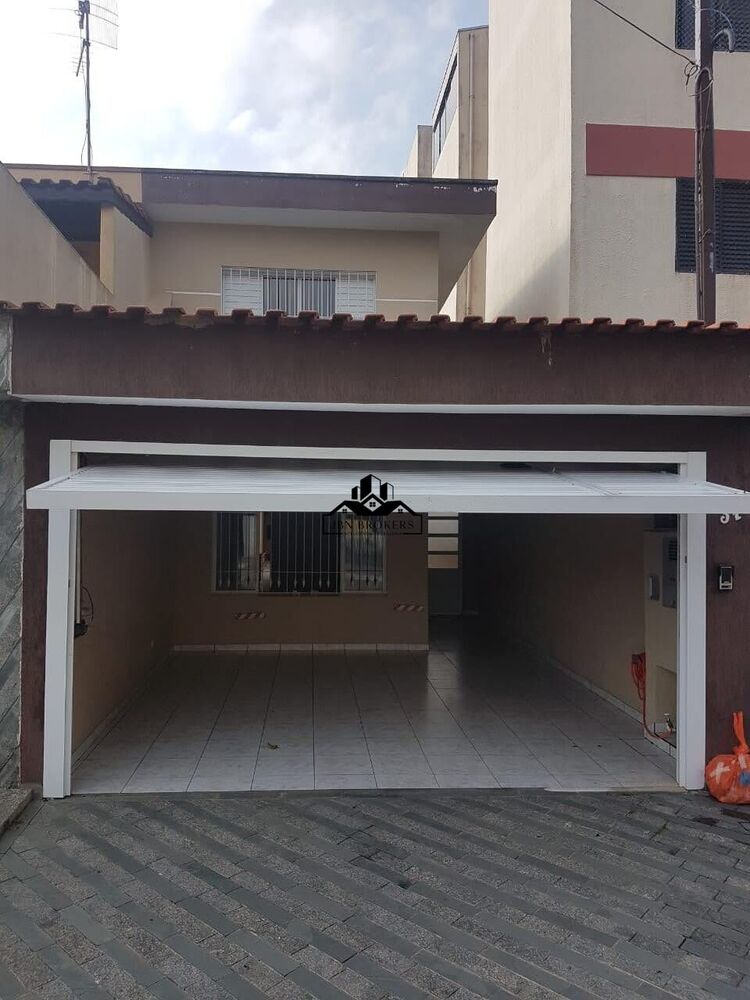 Sobrado, 3 quartos, 136 m² - Foto 20
