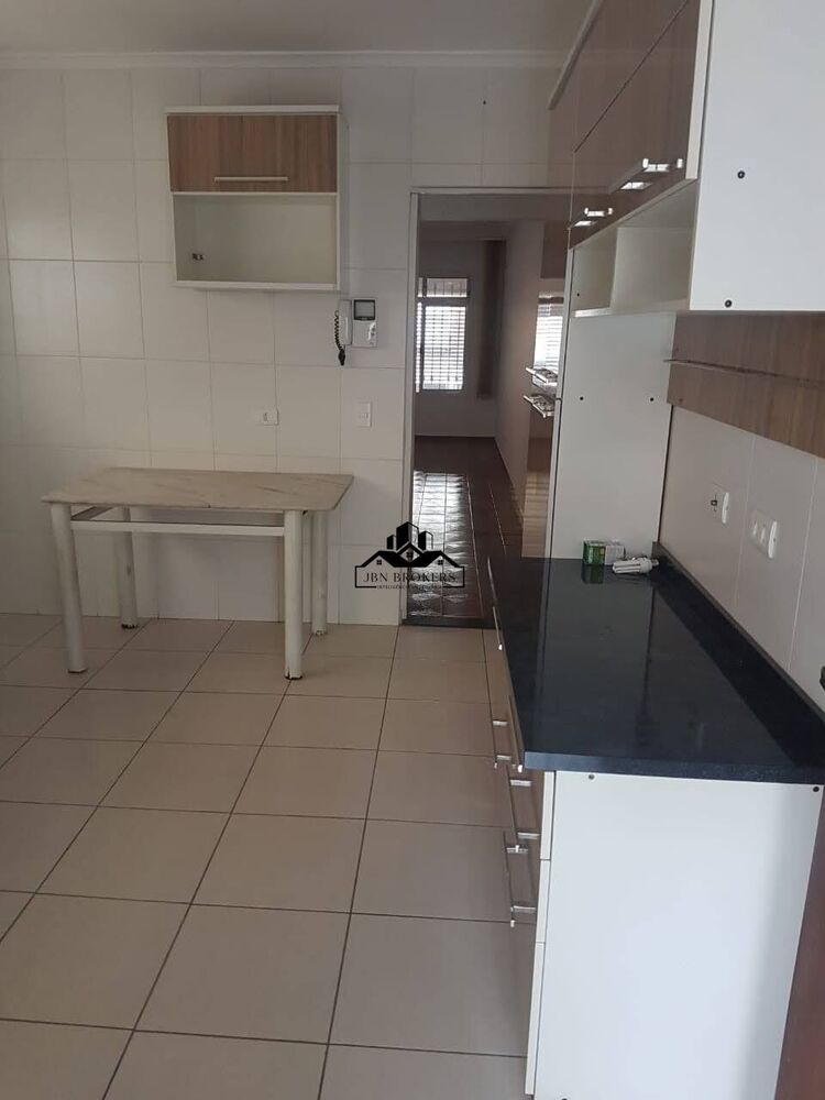 Sobrado, 3 quartos, 136 m² - Foto 5