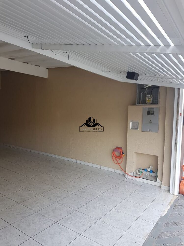 Sobrado, 3 quartos, 136 m² - Foto 19