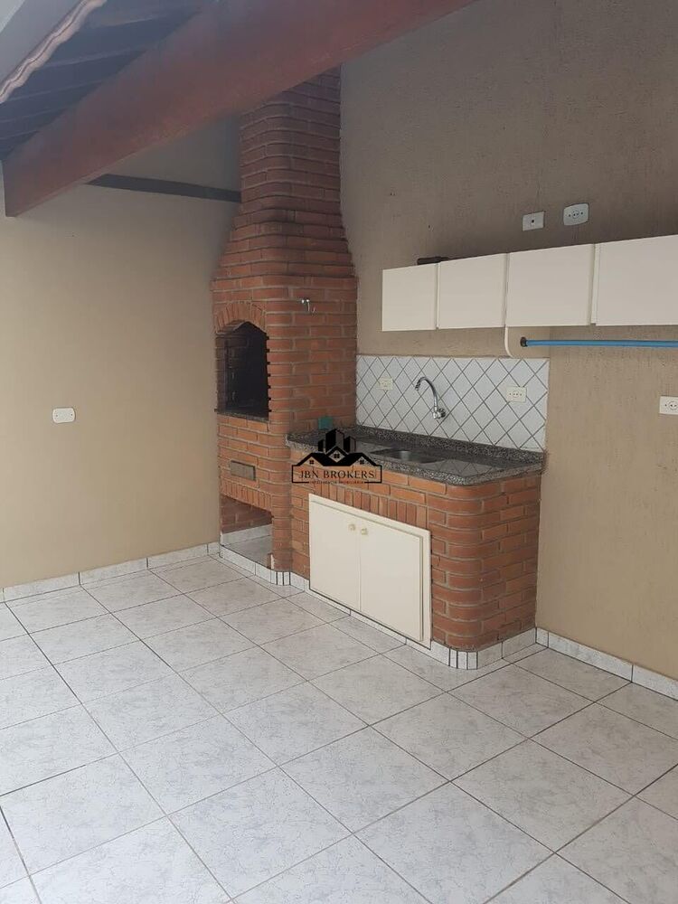 Sobrado, 3 quartos, 136 m² - Foto 15