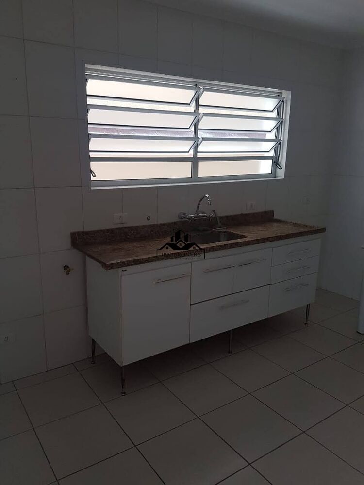 Sobrado, 3 quartos, 136 m² - Foto 4