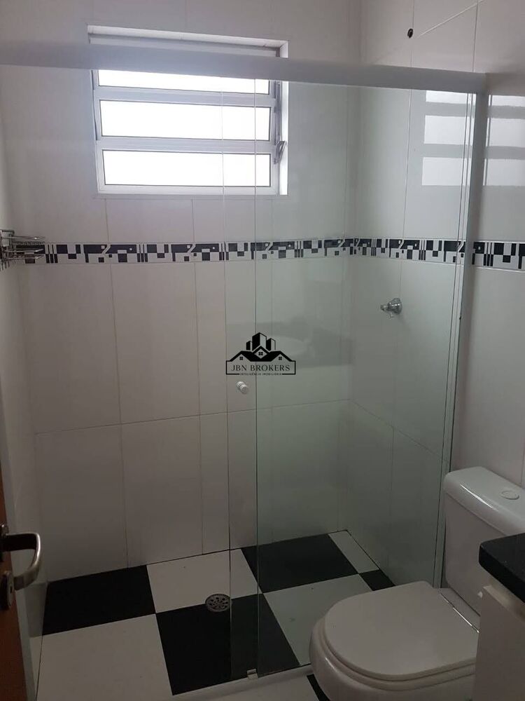 Sobrado, 3 quartos, 136 m² - Foto 11