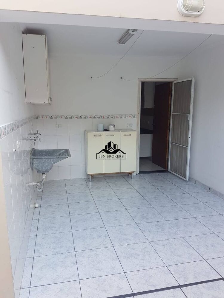 Sobrado, 3 quartos, 136 m² - Foto 17