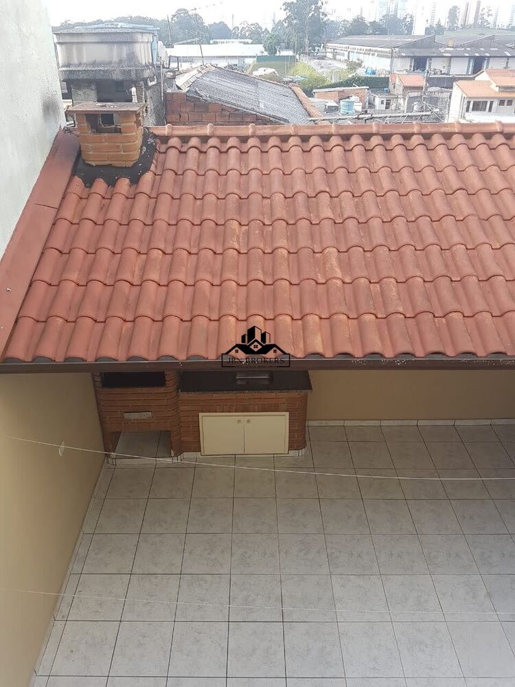 Sobrado, 3 quartos, 136 m² - Foto 16
