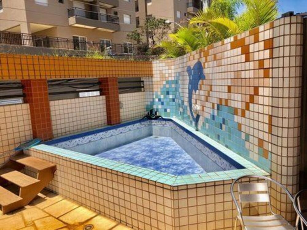Apartamento, 3 quartos, 82 m² - Foto 7