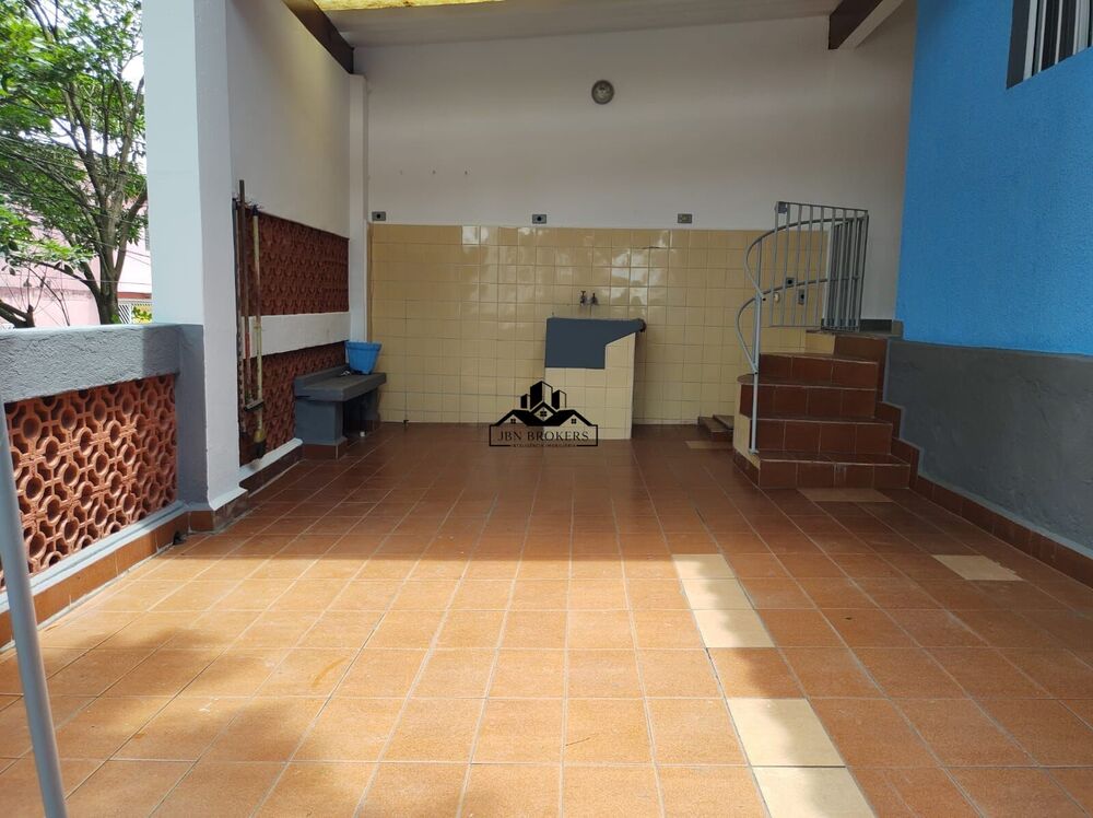 Sobrado, 2 quartos, 116 m² - Foto 1