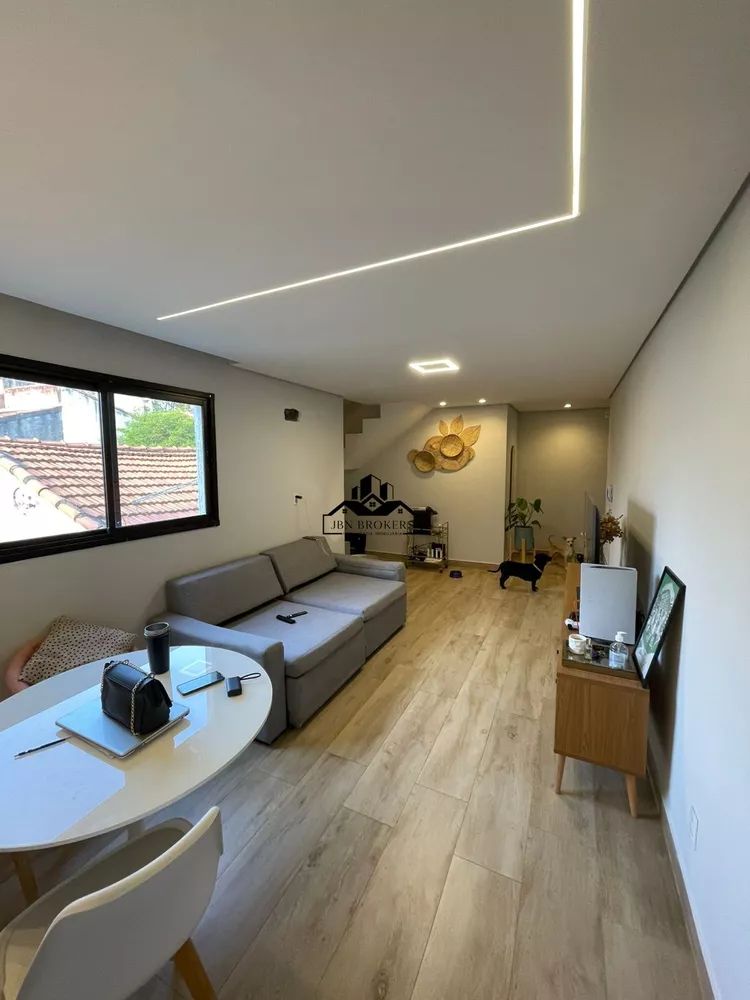 Cobertura à venda com 2 quartos, 118m² - Foto 4