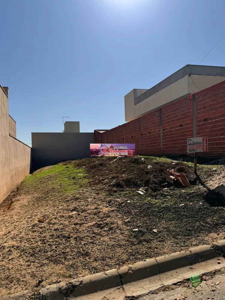 Terreno, 193 m² - Foto 1