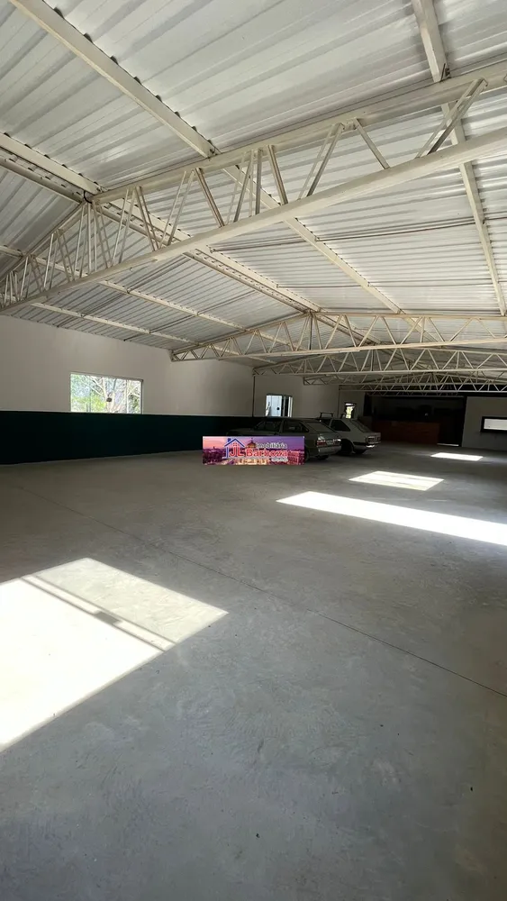 Depósito-Galpão - Foto 3