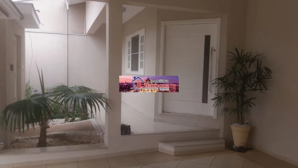 Casa, 3 quartos, 232 m² - Foto 4