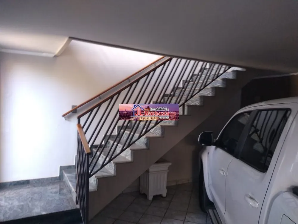 Casa, 4 quartos, 300 m² - Foto 2