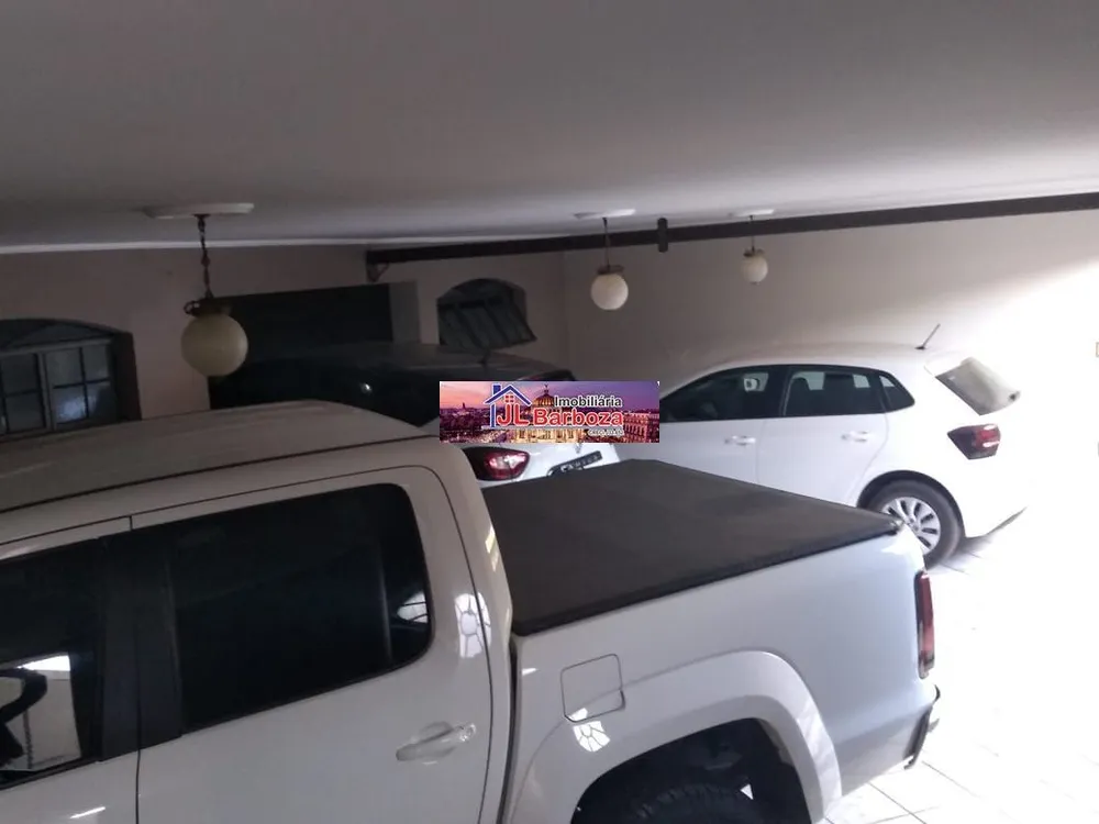 Casa, 4 quartos, 300 m² - Foto 4