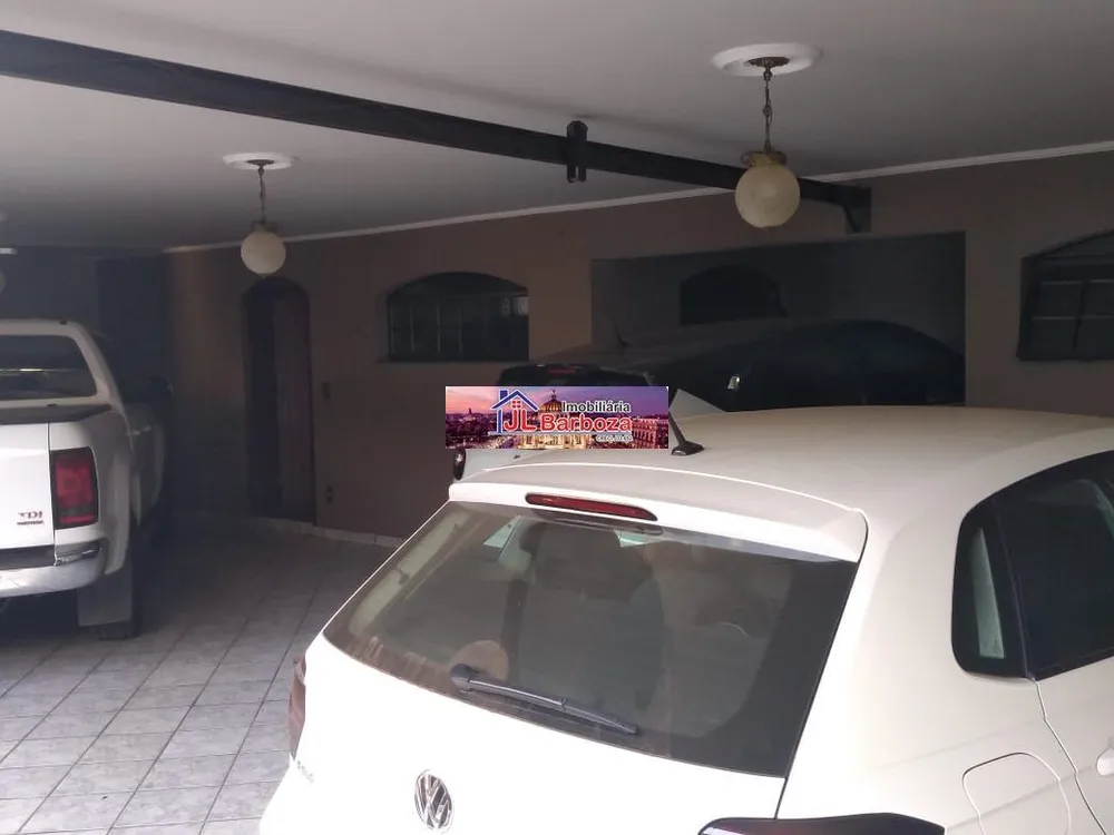 Casa, 4 quartos, 300 m² - Foto 3