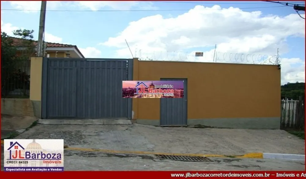 Casa, 395 m² - Foto 2