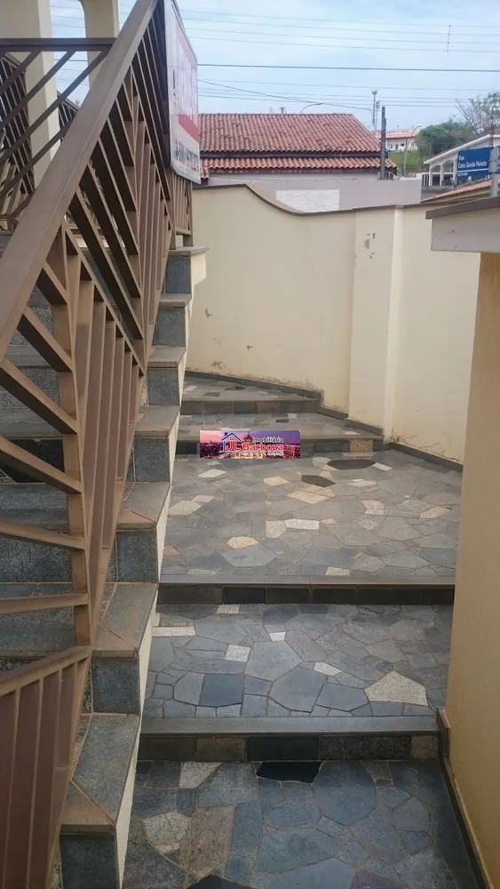 Casa, 4 quartos, 240 m² - Foto 3