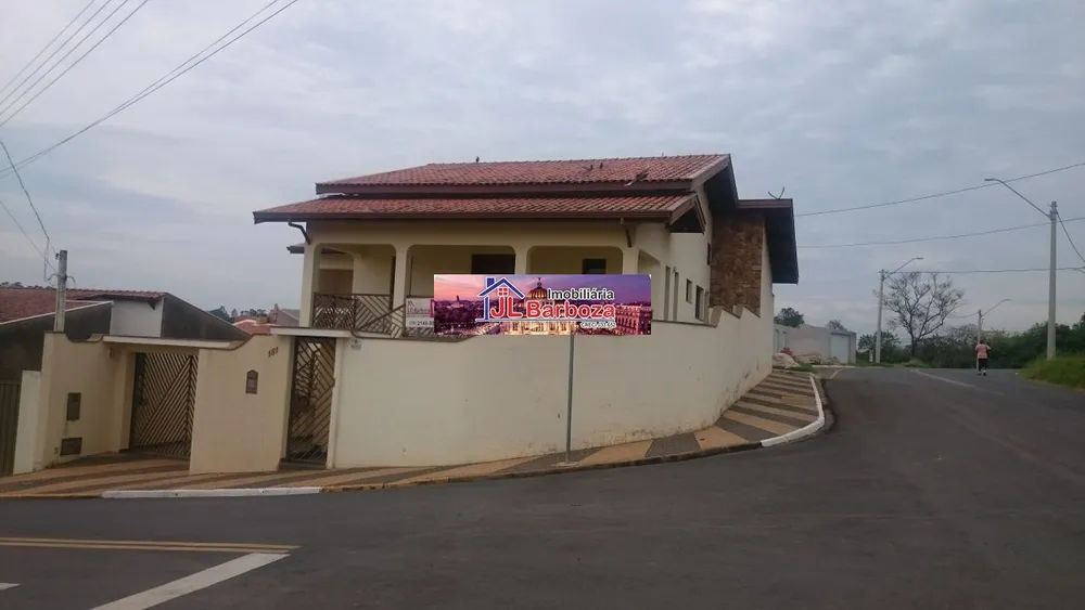 Casa, 4 quartos, 240 m² - Foto 2