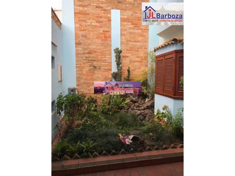 Sobrado, 3 quartos, 160 m² - Foto 2