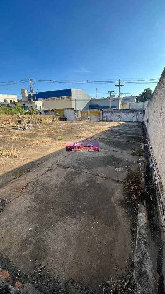 Loteamento e Condomínio, 540 m² - Foto 3