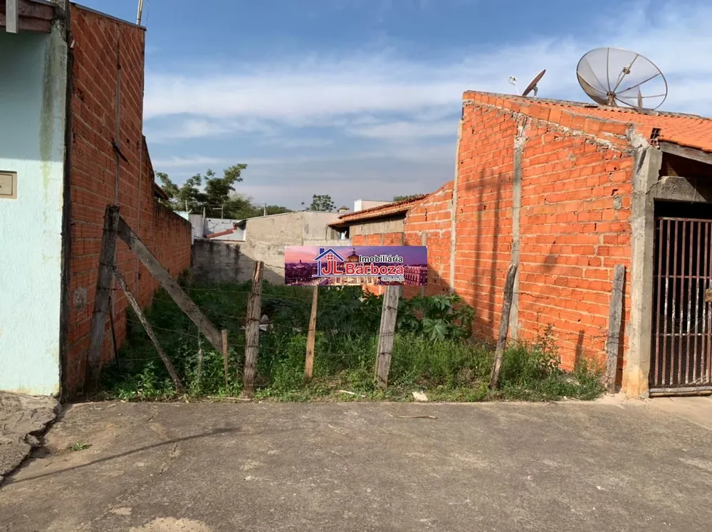 Terreno, 150 m² - Foto 1