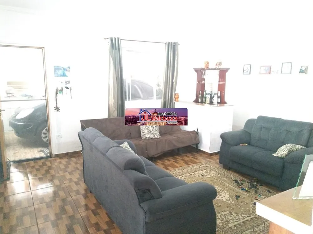 Casa, 3 quartos, 160 m² - Foto 4