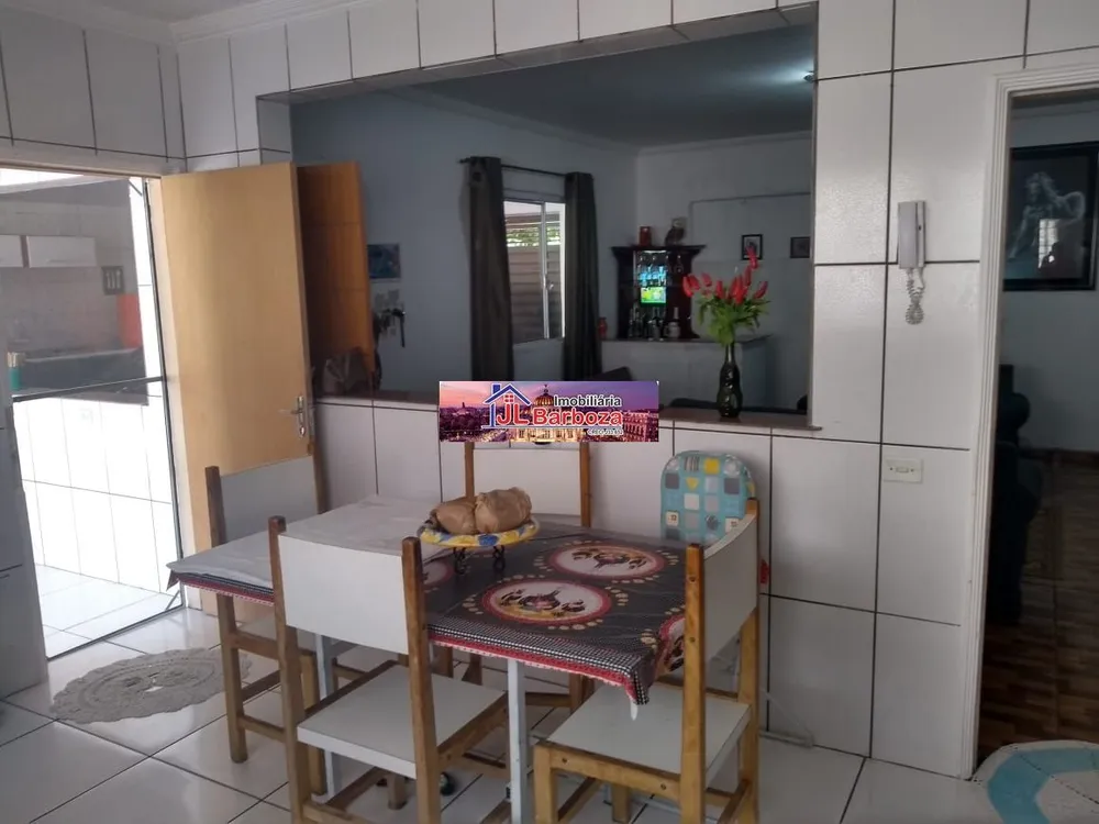 Casa, 3 quartos, 160 m² - Foto 3