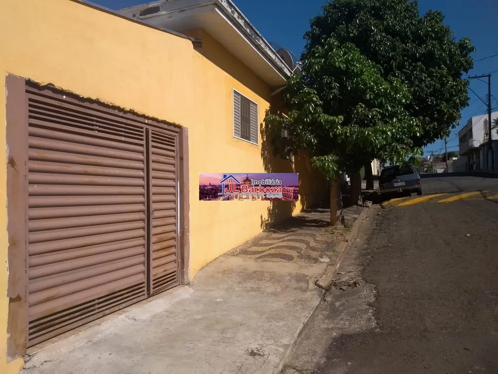 Casa, 3 quartos, 160 m² - Foto 1