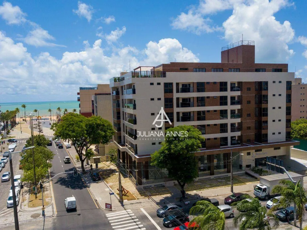 Apartamento, 2 quartos, 54 m² - Foto 3
