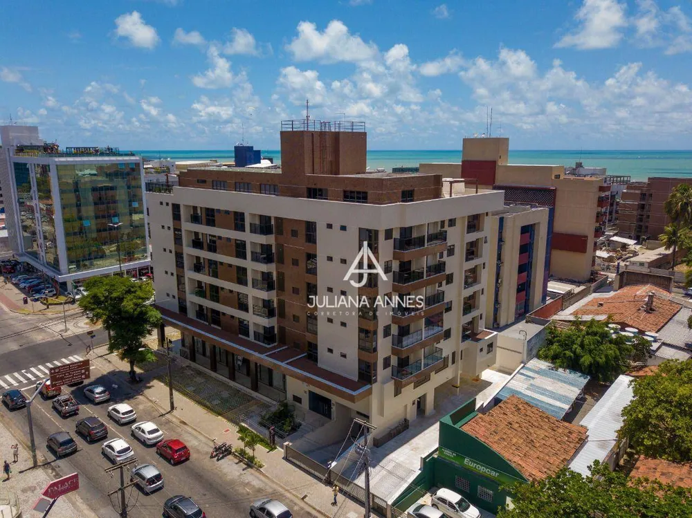 Apartamento, 2 quartos, 54 m² - Foto 1