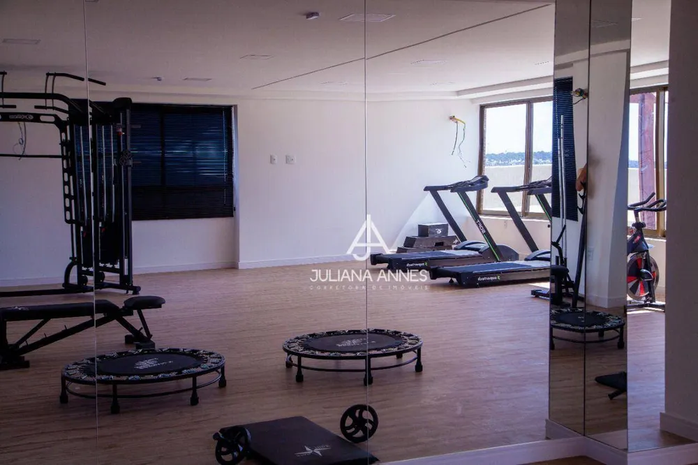 Apartamento, 2 quartos, 54 m² - Foto 4