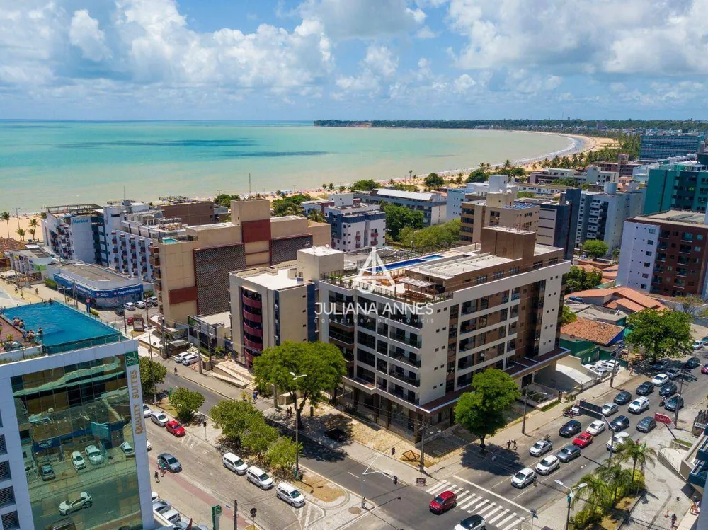 Apartamento, 2 quartos, 54 m² - Foto 2