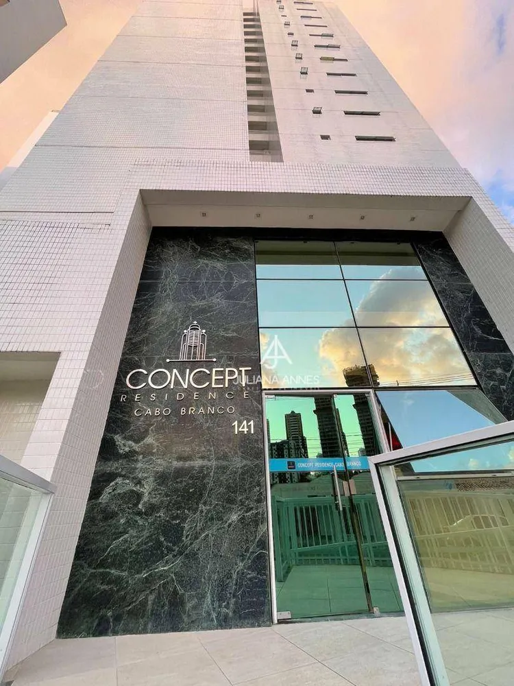 Apartamento, 3 quartos, 85 m² - Foto 3