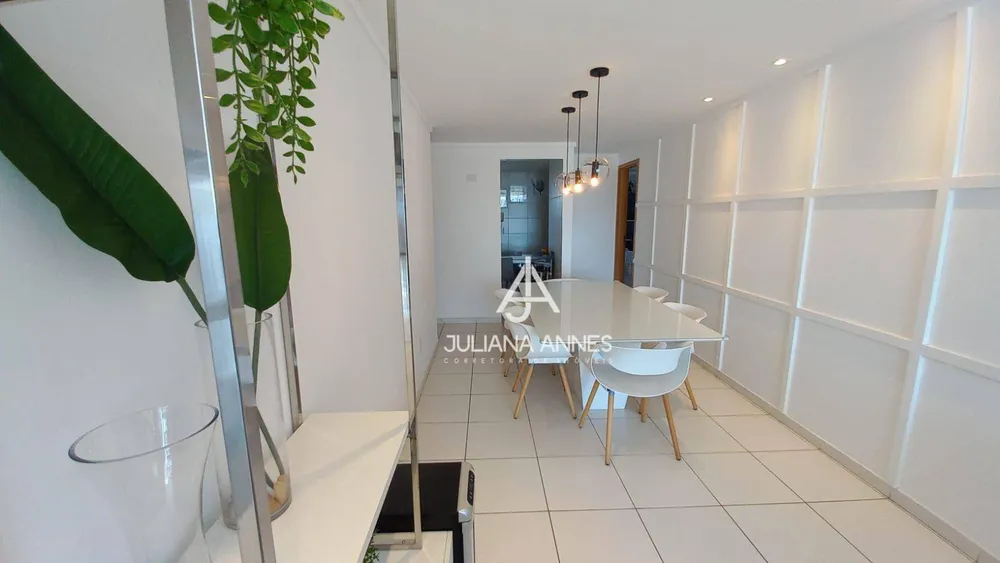 Apartamento, 3 quartos, 106 m² - Foto 2