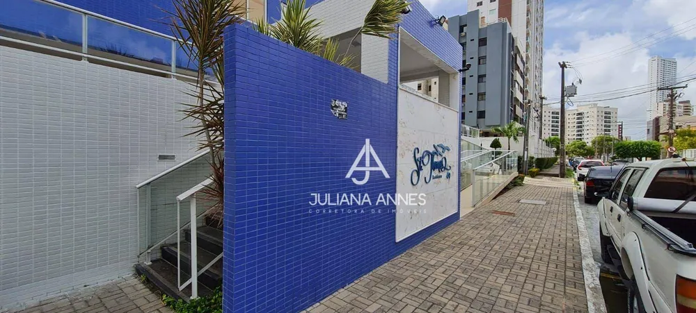 Apartamento, 3 quartos, 106 m² - Foto 3