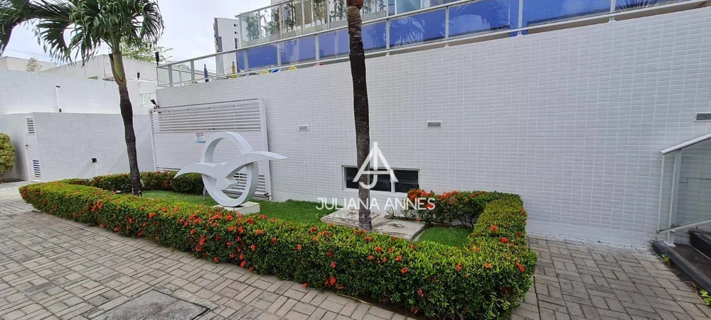 Apartamento, 3 quartos, 106 m² - Foto 1