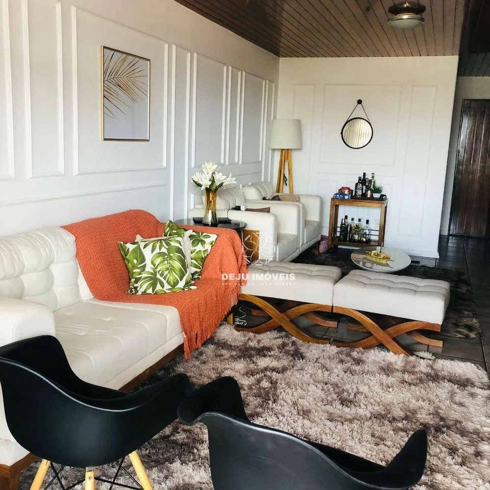 Apartamento, 3 quartos, 180 m² - Foto 4