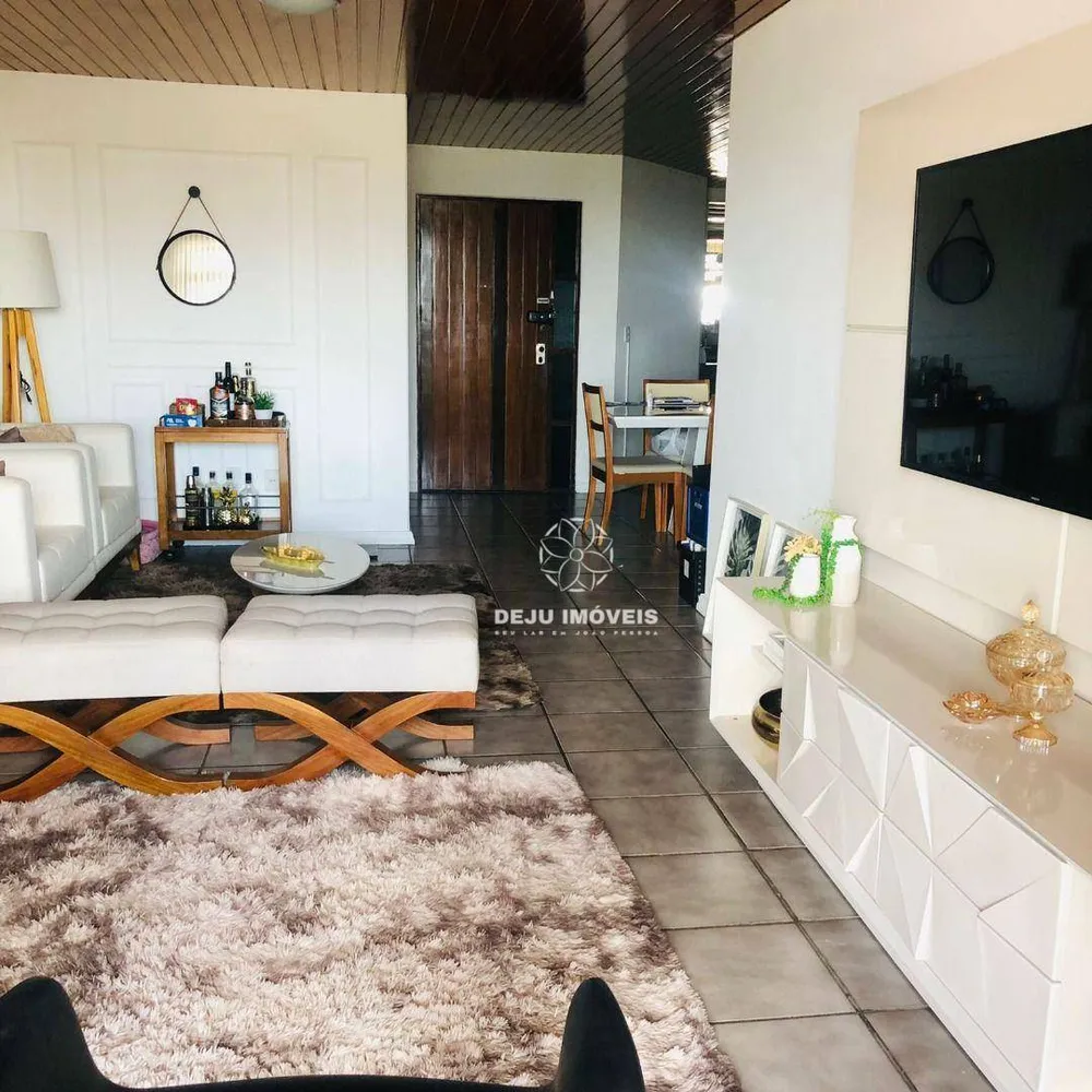 Apartamento, 3 quartos, 180 m² - Foto 3